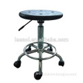 Antistatic wivel stool with holes LN-2220